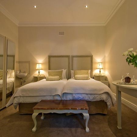 Albarosa Guest House Stellenbosch Ngoại thất bức ảnh