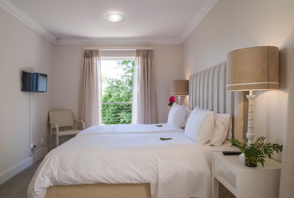 Albarosa Guest House Stellenbosch Phòng bức ảnh