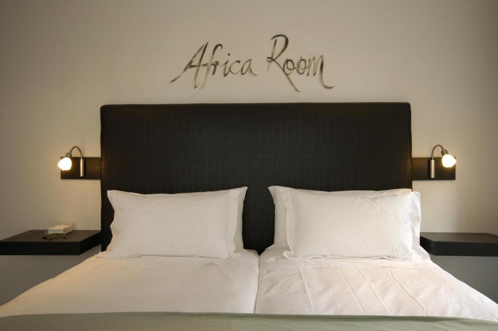Albarosa Guest House Stellenbosch Ngoại thất bức ảnh