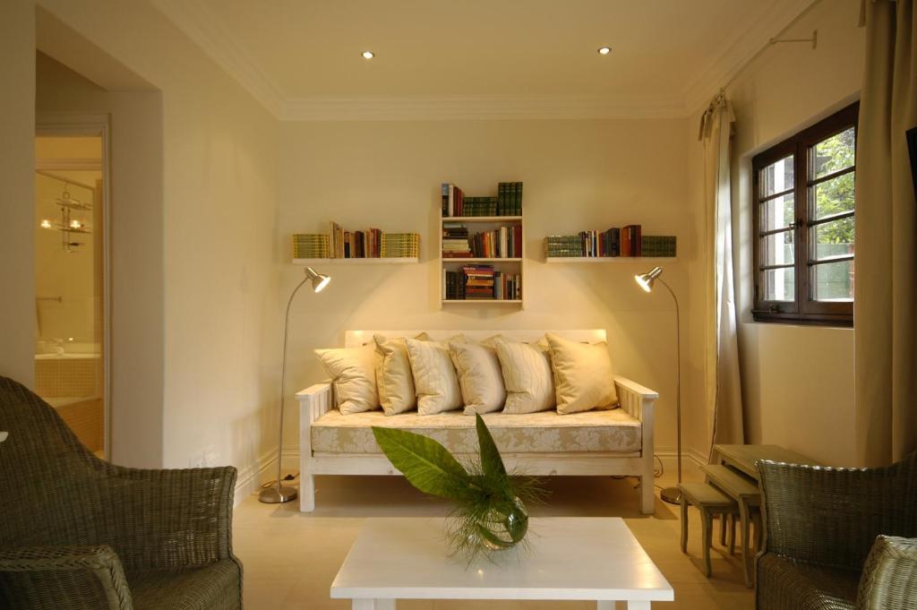 Albarosa Guest House Stellenbosch Phòng bức ảnh