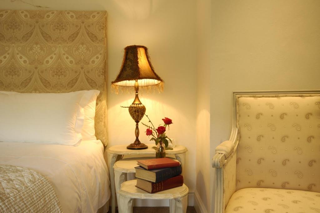 Albarosa Guest House Stellenbosch Phòng bức ảnh