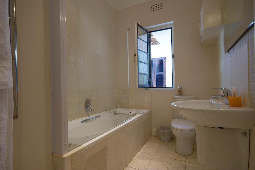Albarosa Guest House Stellenbosch Phòng bức ảnh