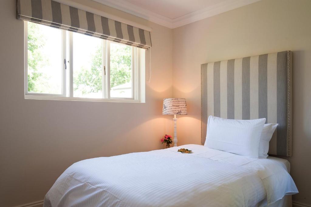 Albarosa Guest House Stellenbosch Phòng bức ảnh