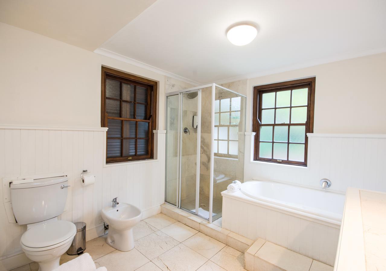 Albarosa Guest House Stellenbosch Ngoại thất bức ảnh