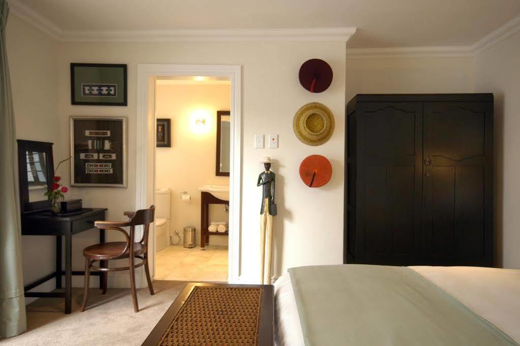 Albarosa Guest House Stellenbosch Ngoại thất bức ảnh
