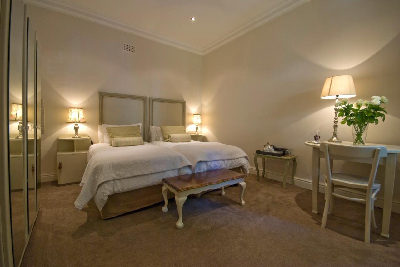 Albarosa Guest House Stellenbosch Phòng bức ảnh